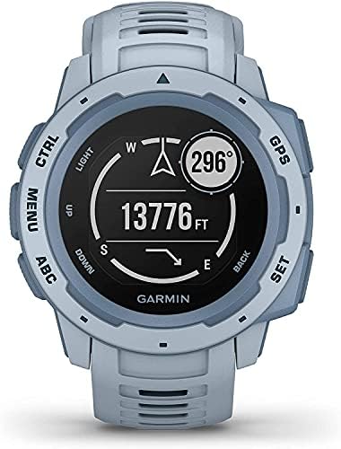 amazon garmin instinct