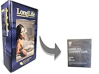 Leather Care Long Life by Uniters