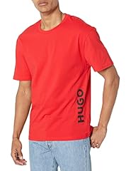 Bright Strawberry / Solid Black