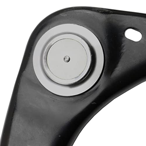 Bras de commande Beck Arnley 1028308 corriger jeu rotule et usure pneu