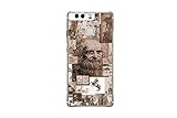 Coque en matériau souple ultra souple et transparent pour Huawei P9 Plus, conçue pour protéger votre appareil sans altérer son design. Lot de 15 images pour révéler votre coque unique.