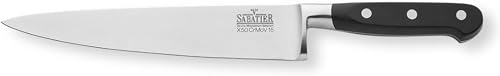 Sheffield V Sabatier 20 cm Couteau de Cuisine Richardson