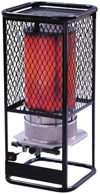 Port Natrual Gas Radianthtr 125-000Btu- Hr