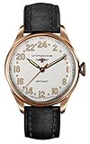 sturmanskie commemorative sputnik 24 heures de mouvement Zegarek męski Szturmanskie Arctica