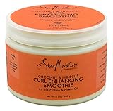 SHEA MOISTURE