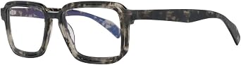 Yohji Yamamoto 1038 968 New Unisex Eyeglasses