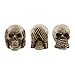 Sunshine Megastore See Hear Speak Skulls Trio