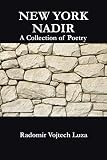 New York Nadir: A Collection of Poetry