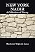 New York Nadir: A Collection of Poetry