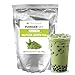 Tea Zone Matcha Green Tea Powder, 2.2 Pound