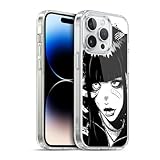 Designs Élégants & Sous Licence - Affirmez Votre Style Avec Ce Produit Officiellement Sous Licence Zombie Makeout Club, Un Accessoire Parfait Pour Compléter Une Tenue Masculine Ou Féminine, Que Ce Soit Avec Un Hoodie Ou Un Look Décontracté. Conçue Pour Allier Protection Et Durabilité, Cette Coque Pour iPhone 13 Pro Est Une Excellente Idée Cadeau Tout En Garantissant La Sécurité De Votre Appareil.
