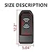 Xipoo Wireless Charging Tray Compatible with Chevy Silverado 2022-2024 Car Wireless Charger Pad Replacement for 2022-2024 GMC Sierra 1500 2500HD 3500HD Accessories