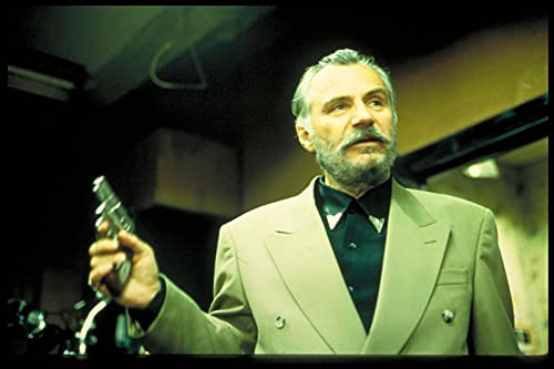 Snatch - Schweine und Diamanten 4K-UHD [Blu-ray]