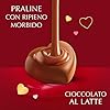 Lindt & Sprüngli San Valentino Scatola Regalo Cioccolatini Lindor a Forma di Cuore al Cioccolato al Latte, 96g #2