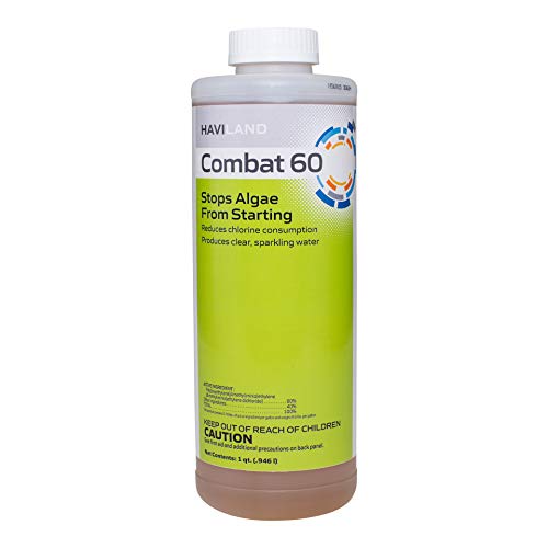 Haviland Combat 60 (1 qt)