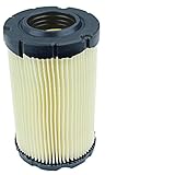 Equipment Air Filter MIU14395 Replacement for John Deere