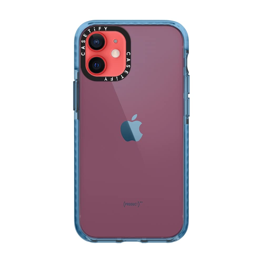 Amazon.com: Casetify: iPhone 12 Mini Cases