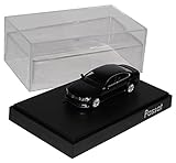 Aus Plastik mit Plastikteilen Herpa Volkwagen Passat B8 Limousine Nacht Schwarz Metallic Ab 2014 H0 1/87 Modell Auto