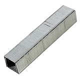 1000 TEILE/SCHACHTEL 0013 Hochleistungsheftklammern 23/13 Heftklammern 12x12 Mm Heftklammern Kapazität 100 Seiten 70g Papiere