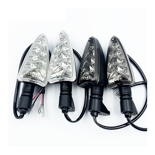 Clignotant indicateur LED pour remplacer vos feux cassés