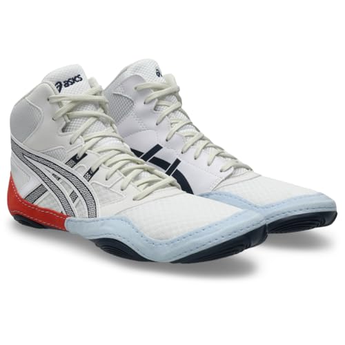 Image of ASICS Men's Snapdown 4 Wrestling Shoes
