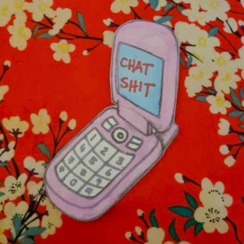 Chatting Shit with Matt & Holly cover art