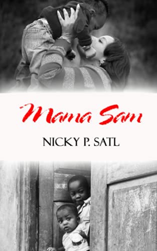 Mama Sam (German Edition)