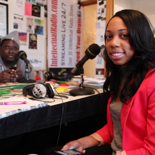 The Corner W/Dave Helem, Lil Rel, Brandi Denise and B-Self