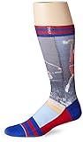 Stance Men's B Barry Crew Sock