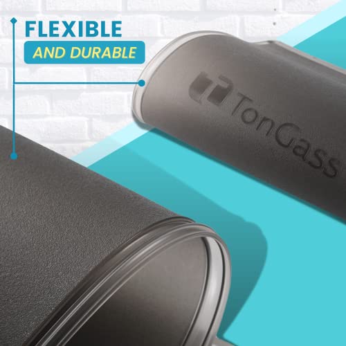 Dog Door Flap Replacement Compatible With Petsafe Freedom Dog And Cat Doors Pac11-11039 - Large 16 7/8" X 10 1/8" Pet Door Flap With Magnetic Closure #TOP5