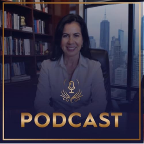 6&ordf; temporada - Epis&oacute;dio #-3- Priscila Ibrahim &mdash; CEO da Metal Ballerina (MB)