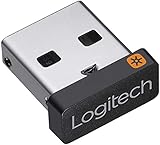 logitech mk710 handbuch deutsch Verbinden Sie bis zu 6 kompatible Tastaturen und Mäuse mit einem Computer, ohne mehrere USB-Empfänger verwenden zu müssen.