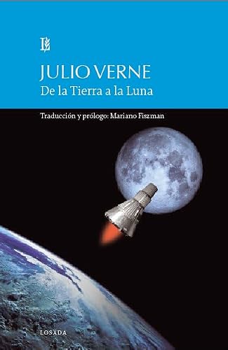 DE LA TIERRA A LA LUNA