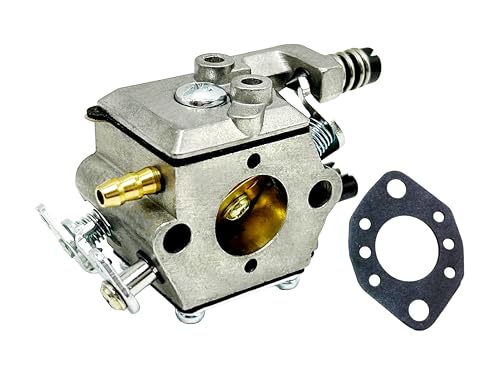 Carburateur pour DOLMAR 109 110 111 115 Makita DCS431 DCS520 PS540 Remplace le carburateur Walbro WT-76
