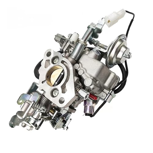 Carburateur de rechange pour moteurs Toyota 5K résout calage chariot élévateur 21100-78157-71
