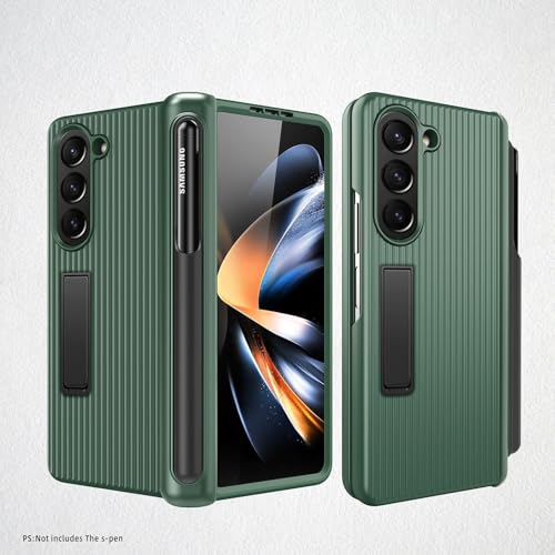 Protégez la charnière de votre Samsung Z Fold 5 avec cette coque antichoc