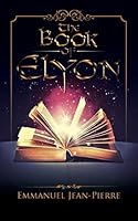 The Book of Elyon 1496971027 Book Cover