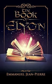 Paperback The Book of Elyon Book