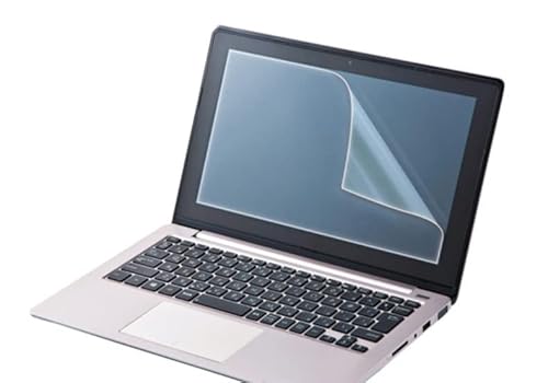 サンワサプライ15.6型ワイド対応ブルーライトカット液晶保護指紋反射防止フィルムLCD-BCNG156W