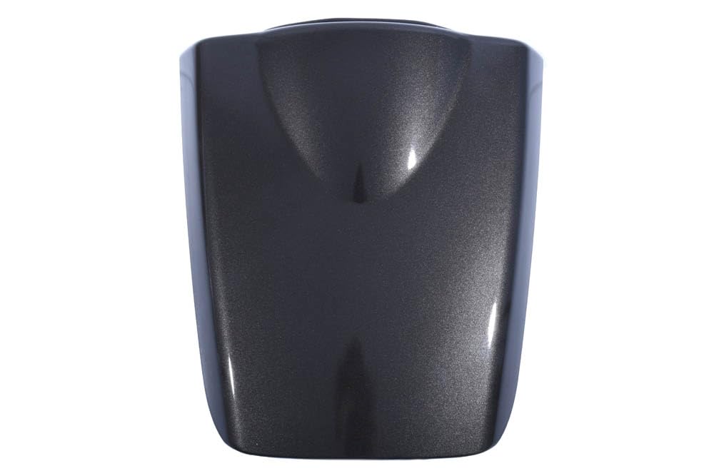 avdb-moto Tapa de Colín Monoplaza compatible con HONDA CBR 600 RR 600RR PC37 2003-2004, CBR 600 RR 600RR PC37 2005-2006, CBR 1000 RR 1000RR SC57 2004-2005 (Gris)