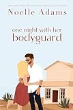 One Night with her Bodyguard