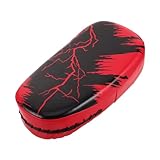 Photo Gallery mothnur colpitori allenamento pu per kickboxing taekwondo e karate pad per martial per fitness e sicurezza materiale resistente e affidabile colore e rosso Photo Gallery mothnur colpitori allenamento pu per kickboxing taekwondo e karate pad per martial per fitness e sicurezza materiale resistente e affidabile colore e rosso