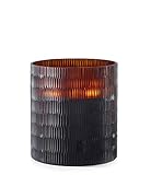 Durée de combustion de la bougie : environ 600 heures.