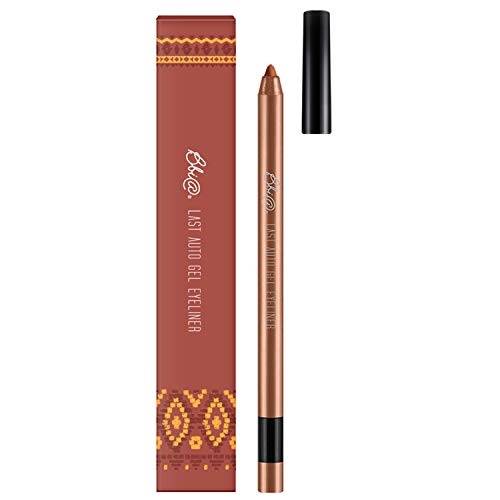 BBIA Last Auto Gel Eyeliner Bohemian Edition (B4 Morocco)