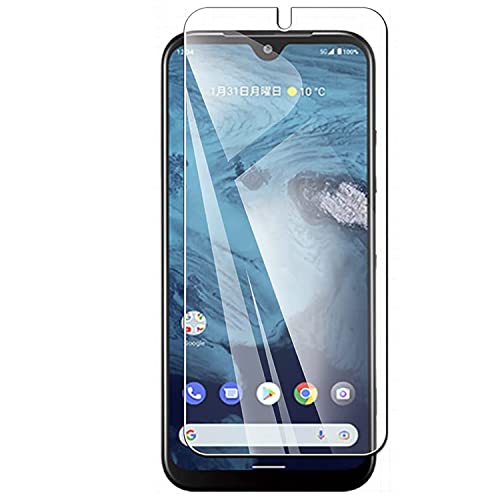 Z Android One S10 / Android One S9 / DIGNO SANGA edition KXtB Ɏqf KX vY}n˕\ʏ z CAX NA^CvyLitBrianz