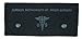 Voodoo Tactcial Military Surgical Kit Pouch, Black