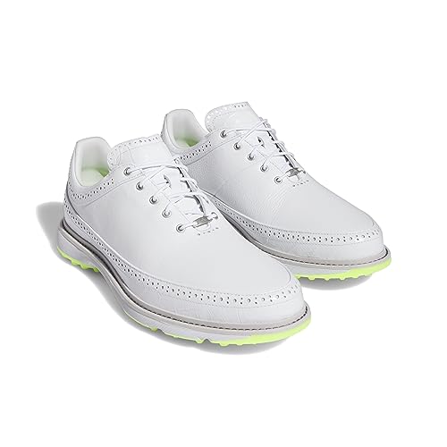 Image of Adidas Unisex MC80 Spikeless Golf Shoes