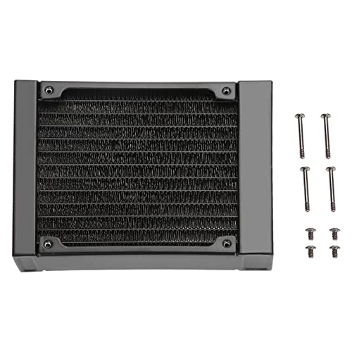 Tube refroidisseur d'eau pour PC G1/4 pour stopper la surchauffe moteur