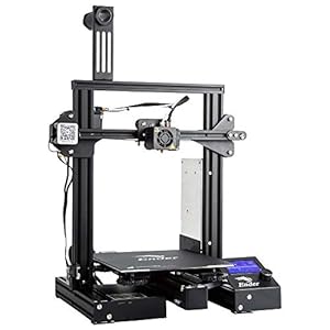 Creality 3d printer 2025 (Ender 3 P...