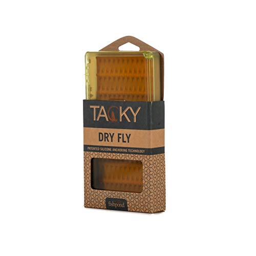 fishpond Tacky Dry Fly Box